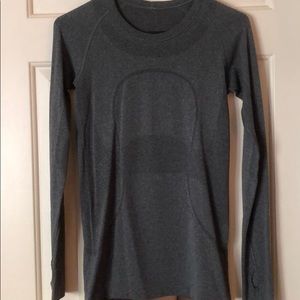 Lululemon Long Sleeve